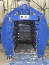  AMERICAN BALER Model  PAC3029-730 Auto Tie Baler